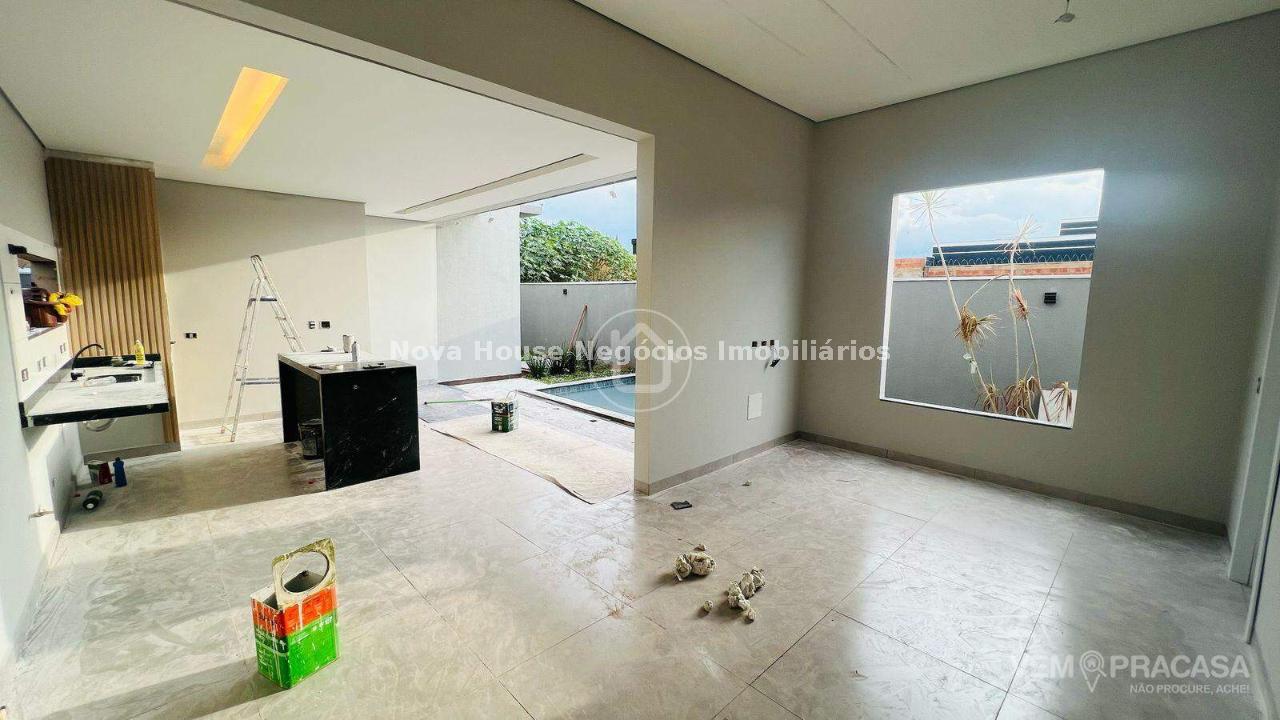 Casa Térrea à venda no Morada dos Deuses, Campo Grande – foto 9