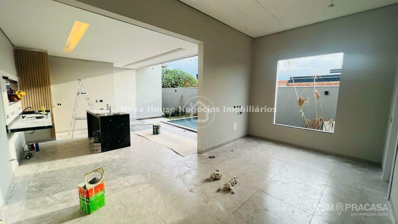 Casa Térrea à venda no Morada dos Deuses, Campo Grande – foto 10