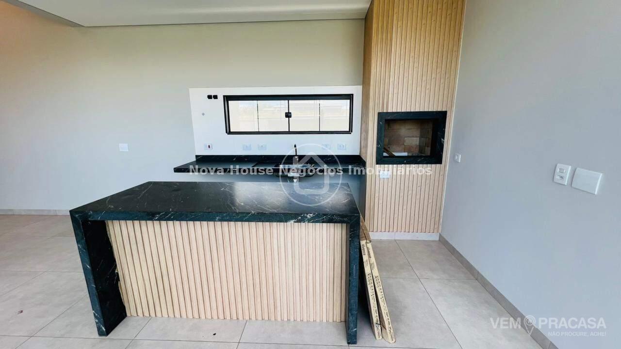 Casa Térrea à venda no Morada dos Deuses, Campo Grande – foto 21