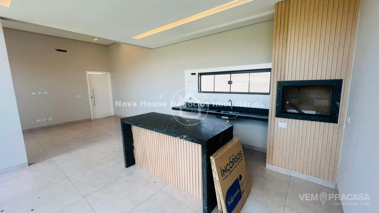 Casa Térrea à venda no Morada dos Deuses, Campo Grande – foto 23