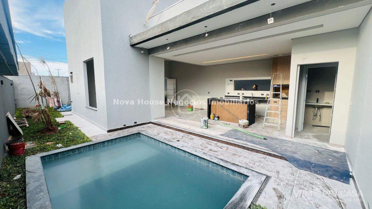 Casa Térrea à venda no Morada dos Deuses, Campo Grande – foto 26