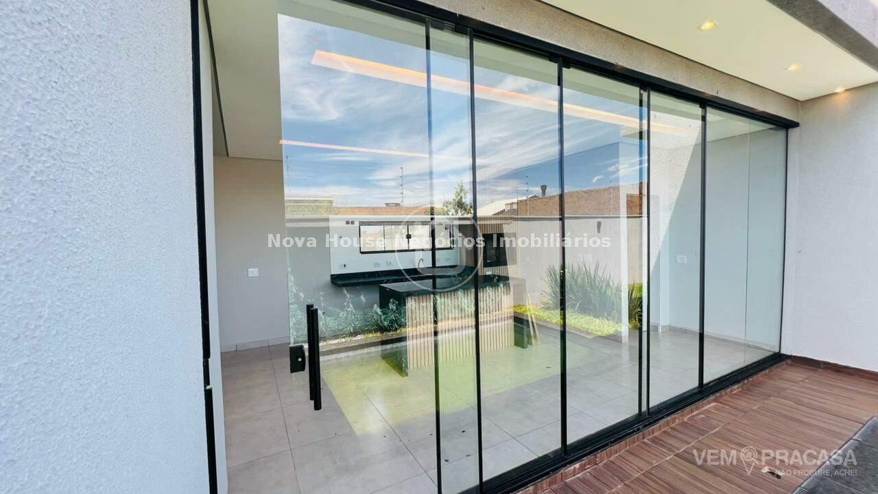 Casa Térrea à venda no Morada dos Deuses, Campo Grande – foto 27
