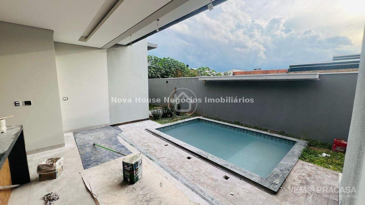 Casa Térrea à venda no Morada dos Deuses, Campo Grande – foto 30