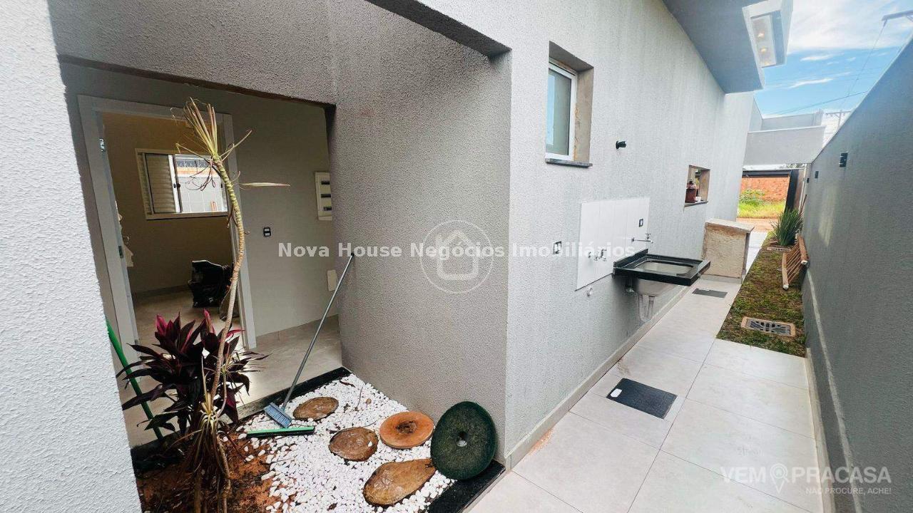 Casa Térrea à venda no Morada dos Deuses, Campo Grande – foto 44