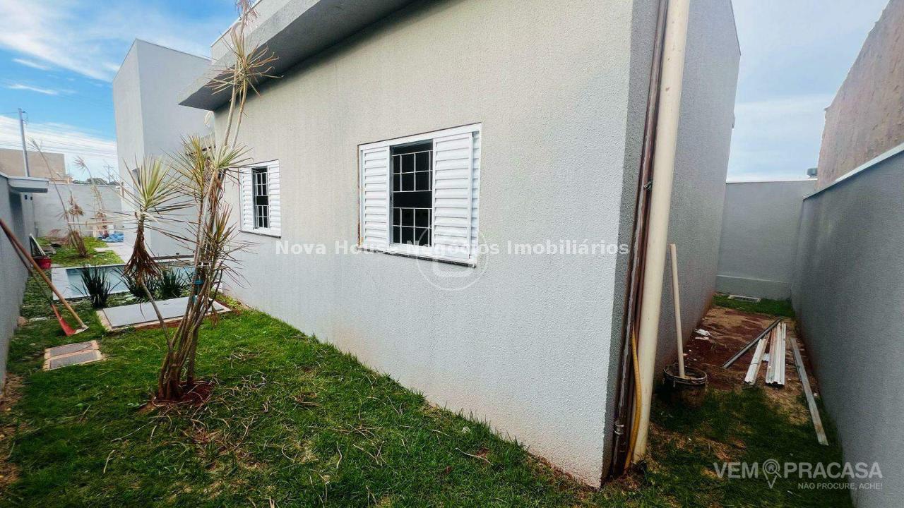 Casa Térrea à venda no Morada dos Deuses, Campo Grande – foto 47