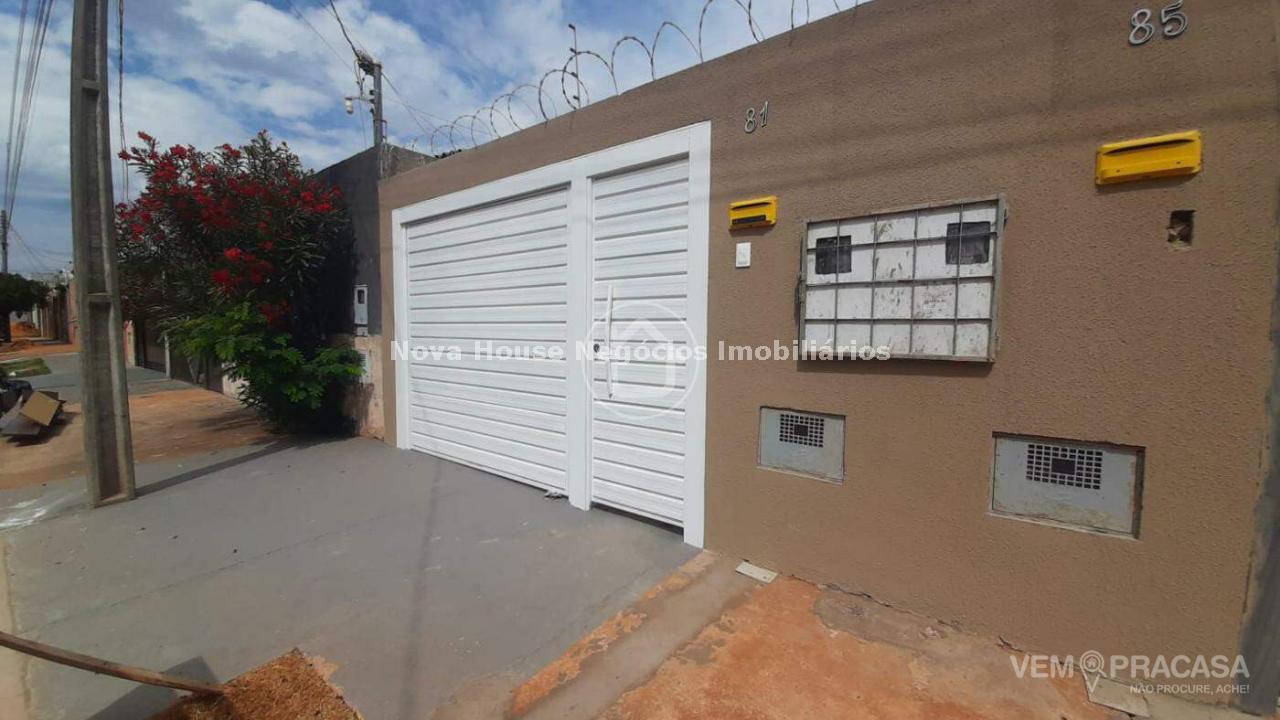 Casa Térrea à venda no Parque Iguatemi, Campo Grande – foto 2