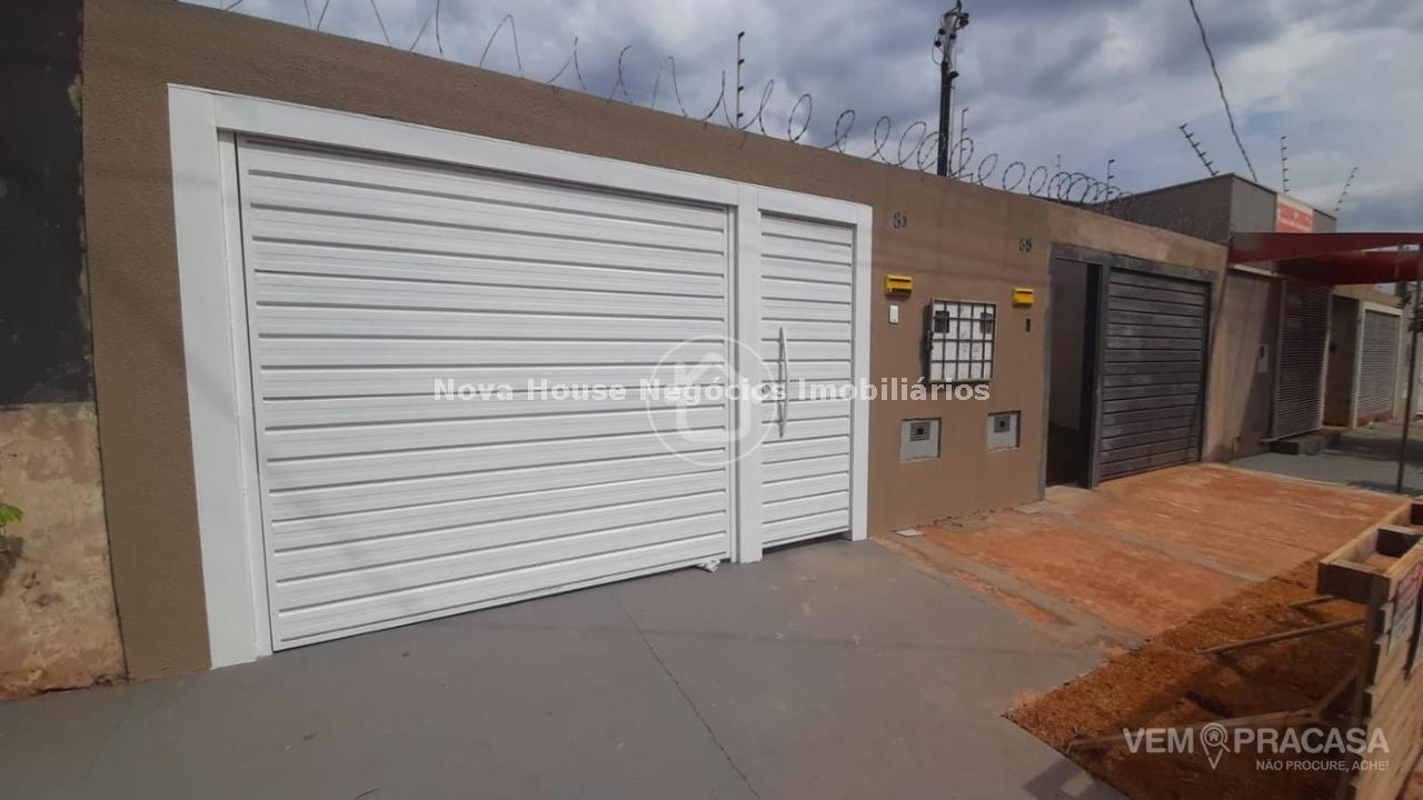 Casa Térrea à venda no Parque Iguatemi, Campo Grande – foto 4