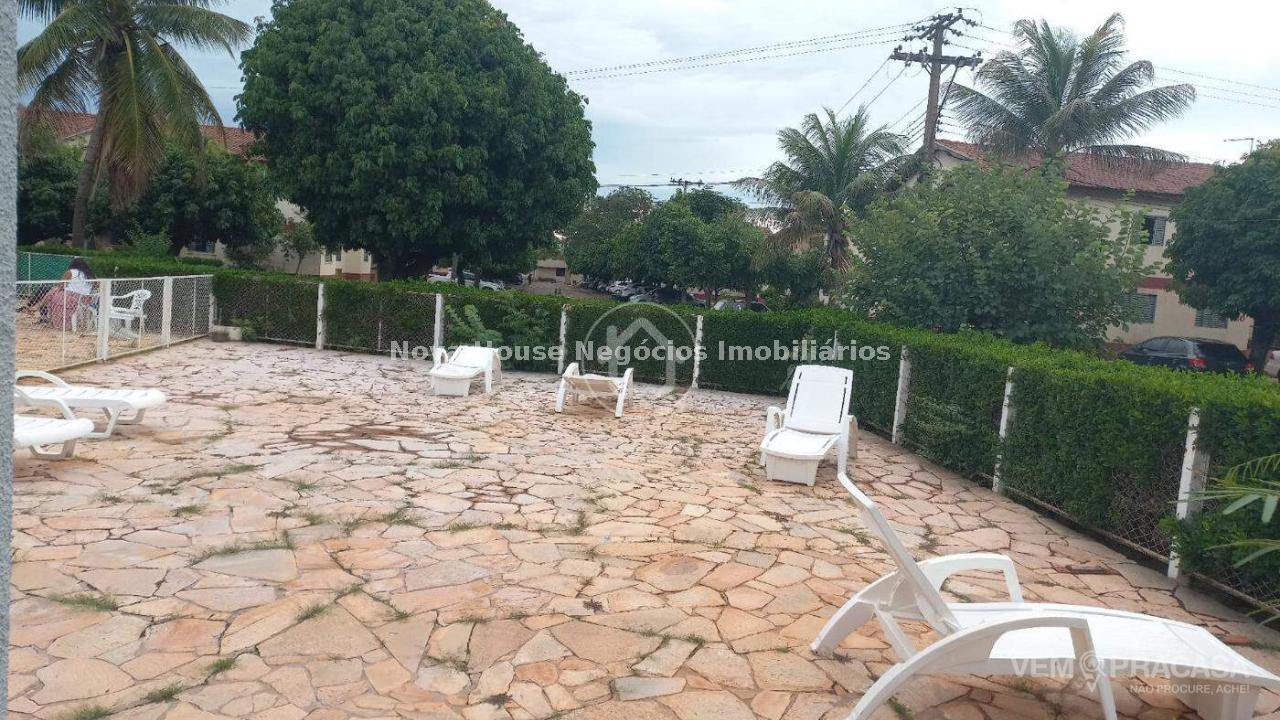 Apartamento à venda no Jardim São Lourenço, Campo Grande – foto 25
