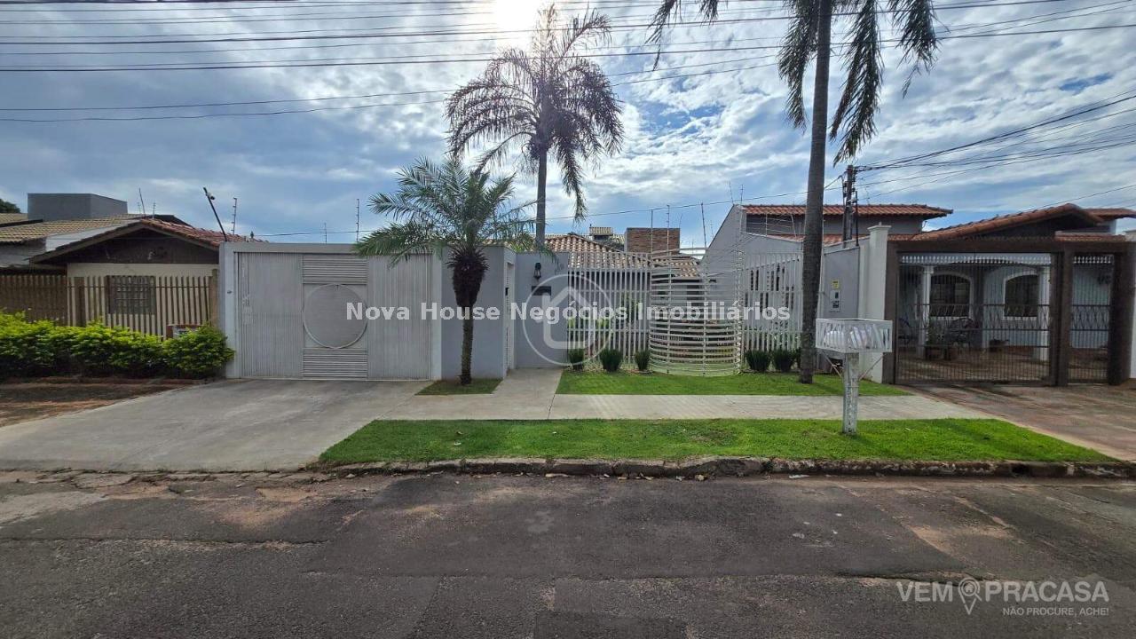 Casa Térrea à venda no Parque dos Novos Estados, Campo Grande – foto 2