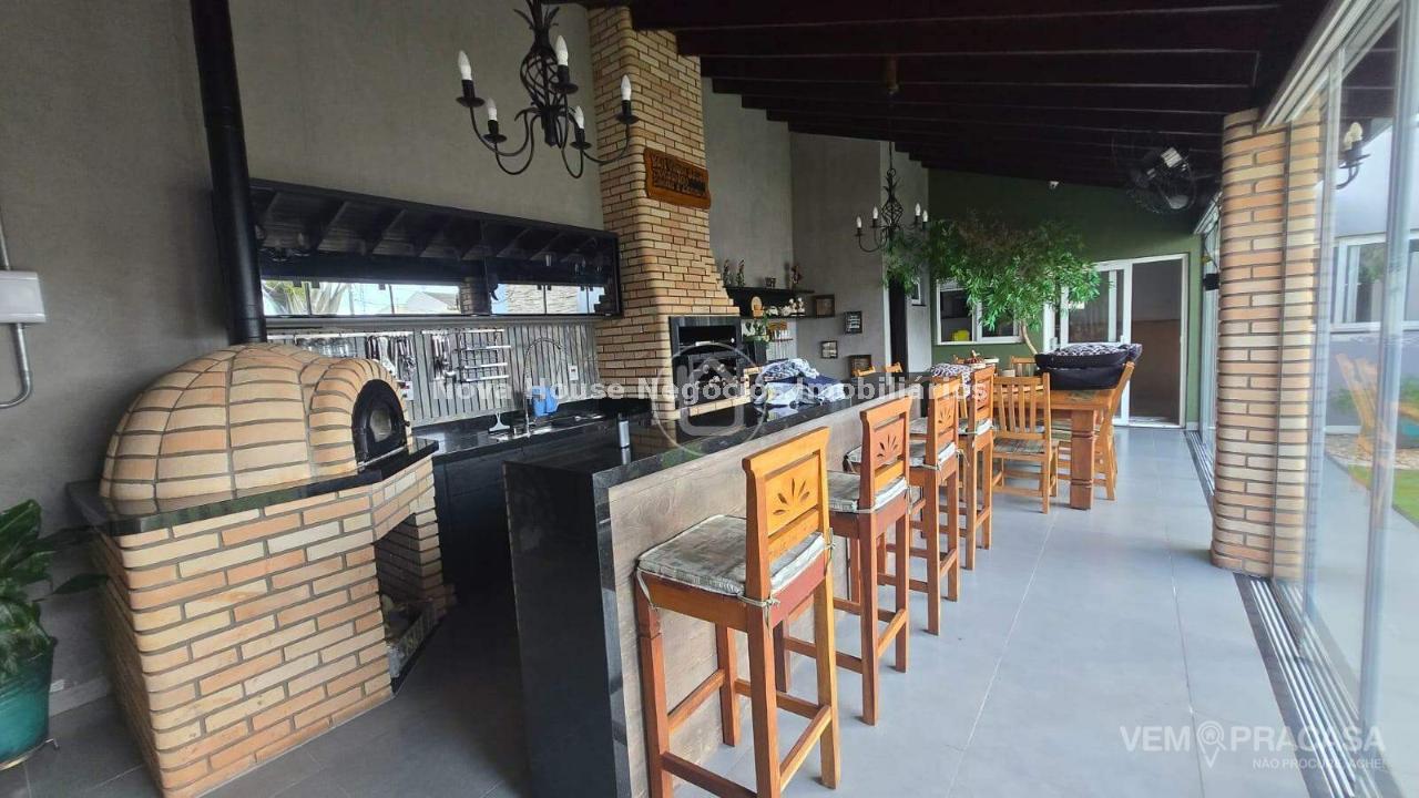 Casa Térrea à venda no Parque dos Novos Estados, Campo Grande – foto 4