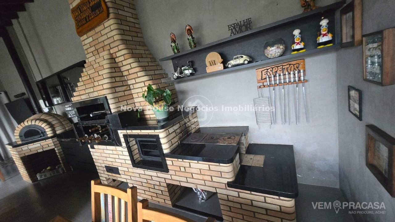 Casa Térrea à venda no Parque dos Novos Estados, Campo Grande – foto 5