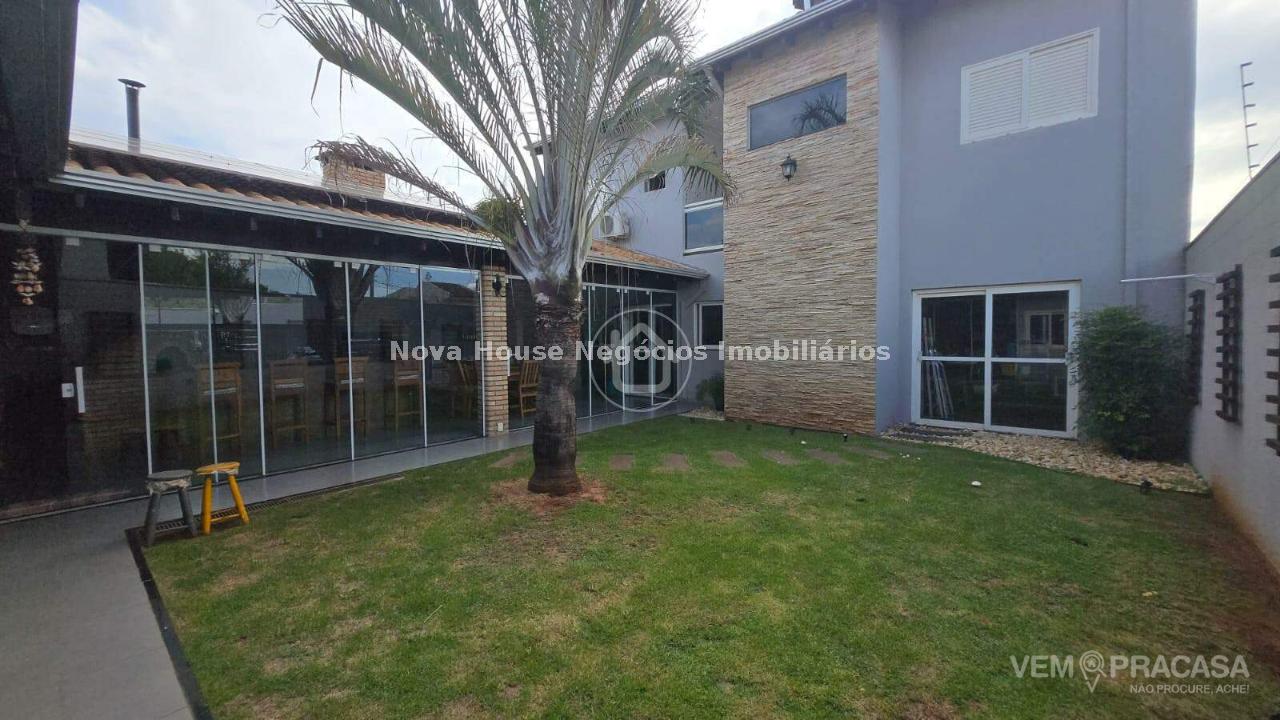 Casa Térrea à venda no Parque dos Novos Estados, Campo Grande – foto 8