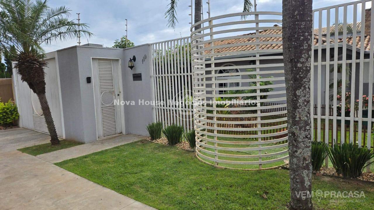 Casa Térrea à venda no Parque dos Novos Estados, Campo Grande – foto 9