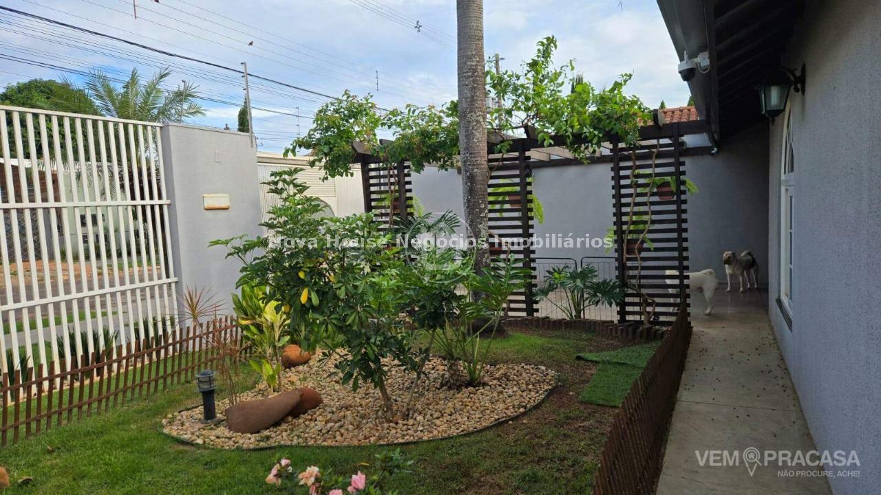 Casa Térrea à venda no Parque dos Novos Estados, Campo Grande – foto 12