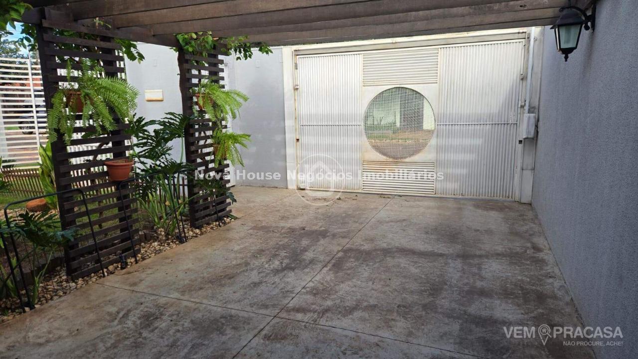 Casa Térrea à venda no Parque dos Novos Estados, Campo Grande – foto 14