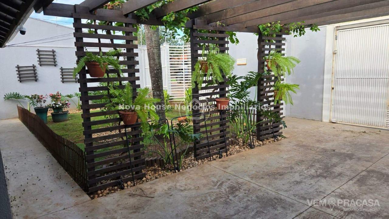 Casa Térrea à venda no Parque dos Novos Estados, Campo Grande – foto 15