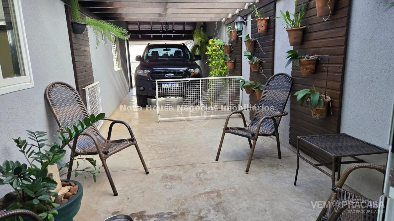 Casa Térrea à venda no Parque dos Novos Estados, Campo Grande – foto 18
