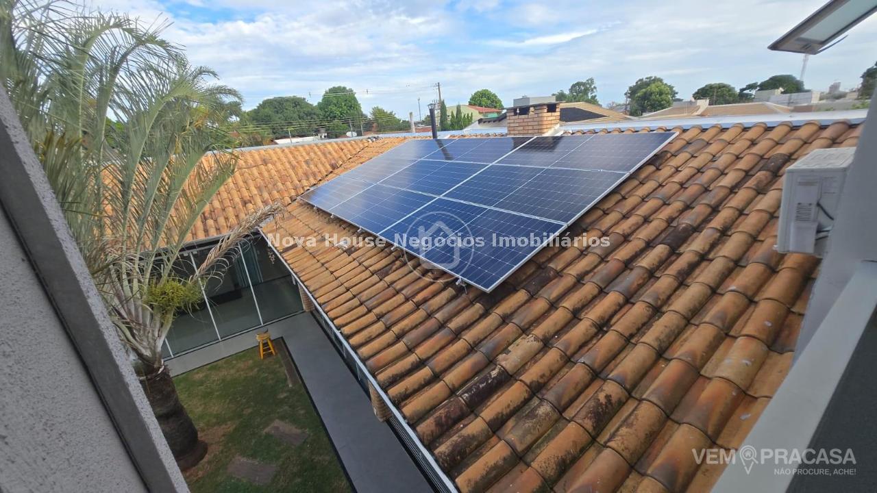 Casa Térrea à venda no Parque dos Novos Estados, Campo Grande – foto 30