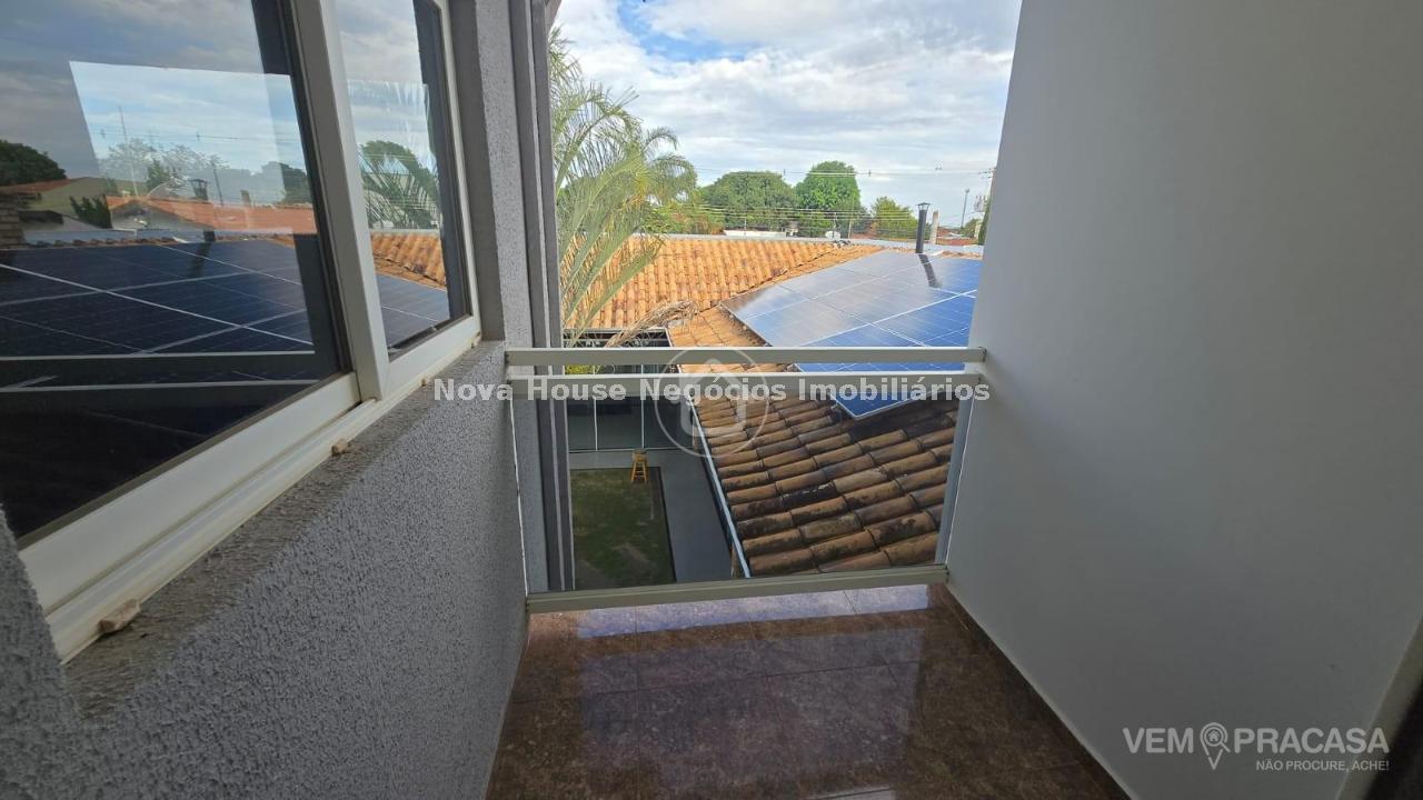 Casa Térrea à venda no Parque dos Novos Estados, Campo Grande – foto 32