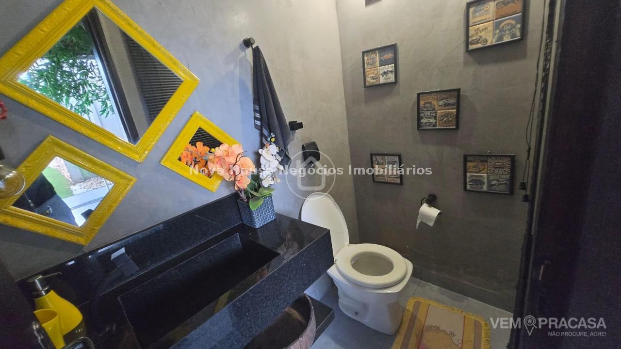 Casa Térrea à venda no Parque dos Novos Estados, Campo Grande – foto 42