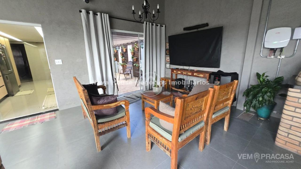 Casa Térrea à venda no Parque dos Novos Estados, Campo Grande – foto 44