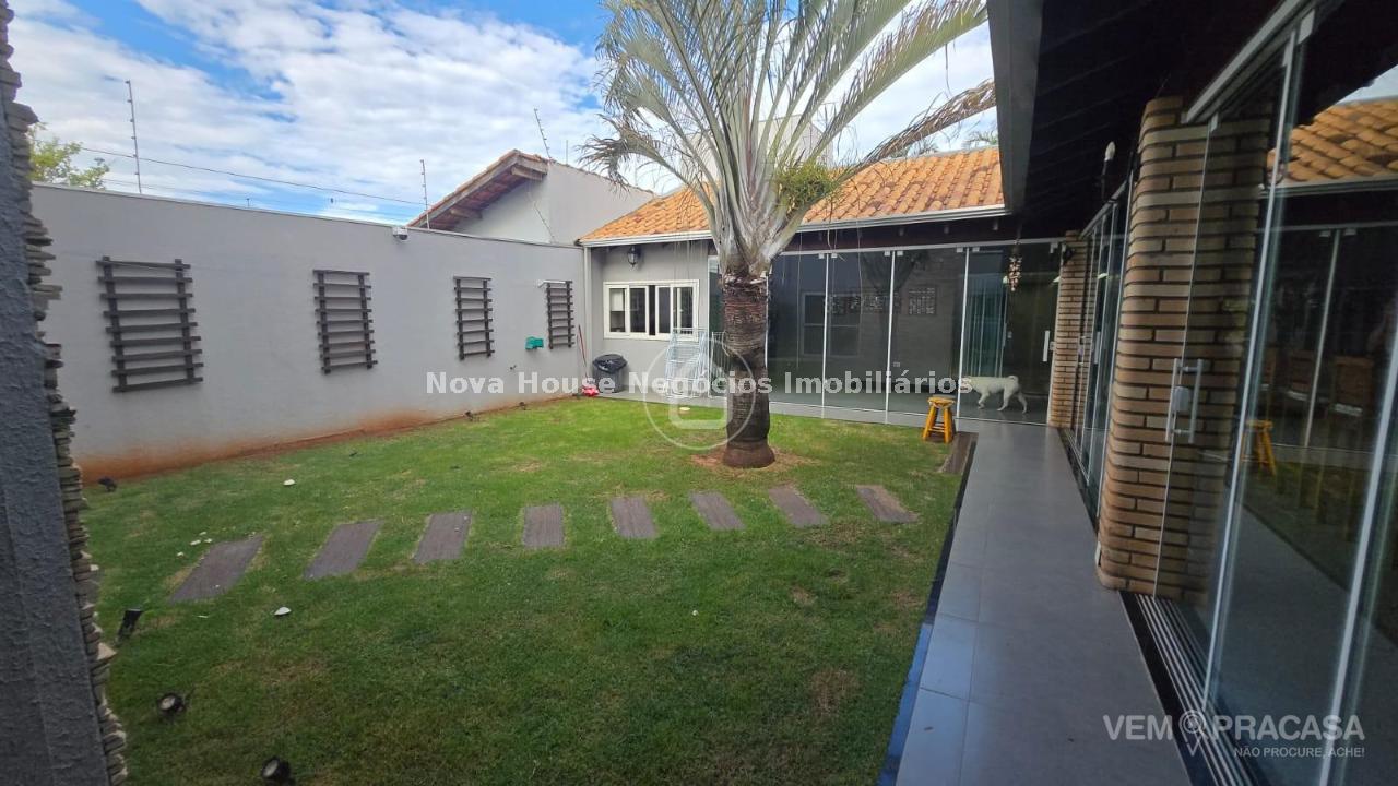 Casa Térrea à venda no Parque dos Novos Estados, Campo Grande – foto 46