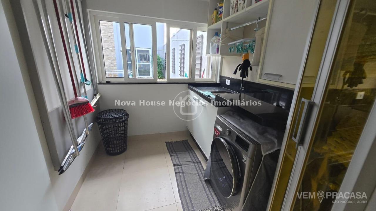 Casa Térrea à venda no Parque dos Novos Estados, Campo Grande – foto 48