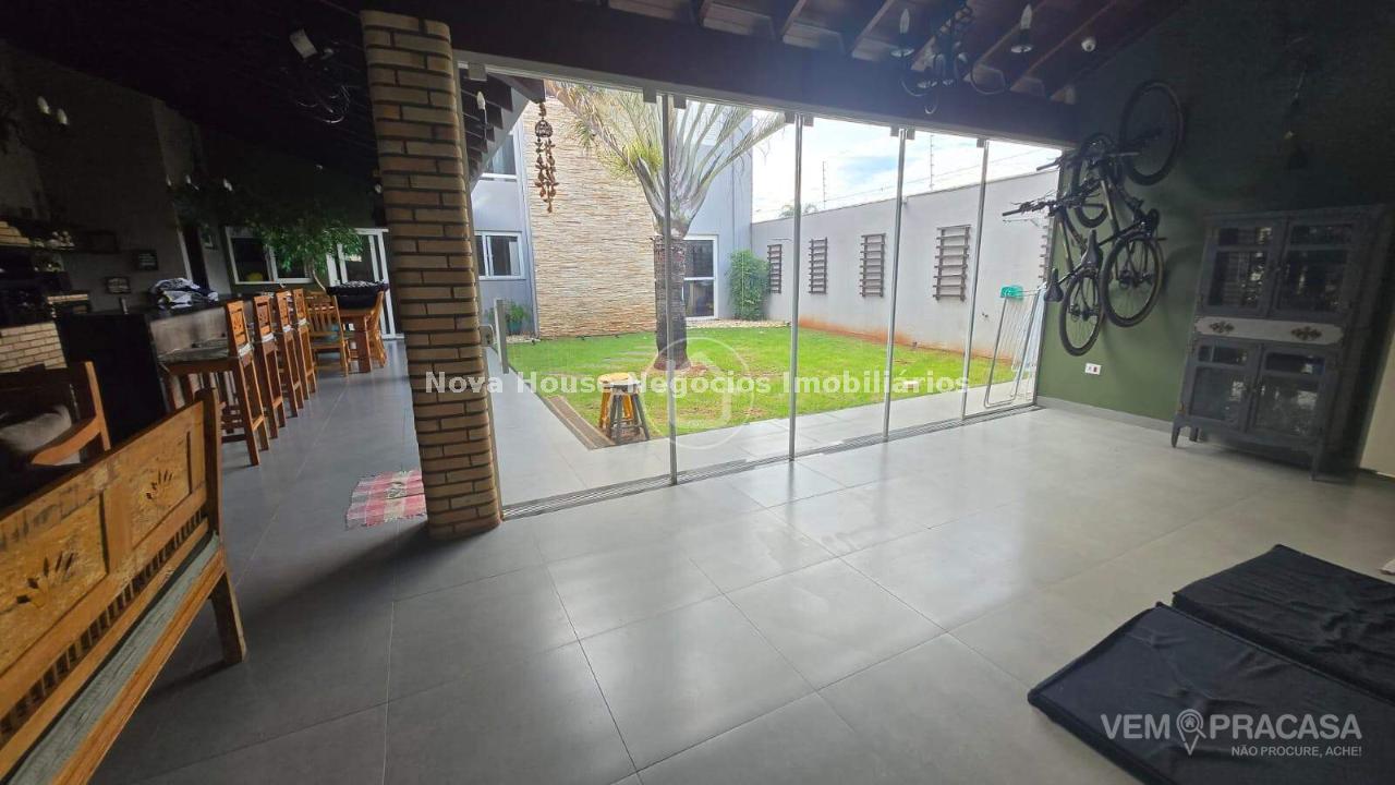 Casa Térrea à venda no Parque dos Novos Estados, Campo Grande – foto 53