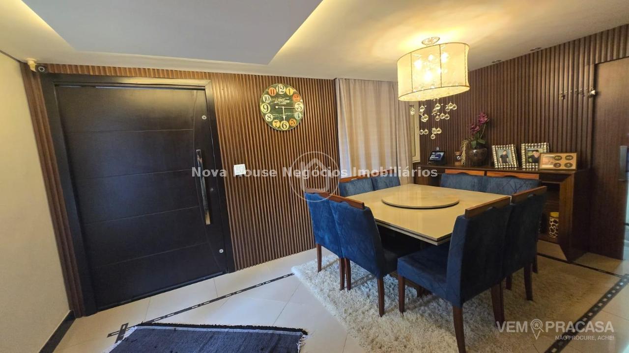 Casa Térrea à venda no Parque dos Novos Estados, Campo Grande – foto 86