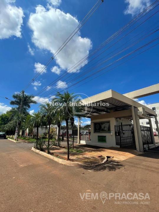 Apartamento à venda no Jardim das Nações, Campo Grande – foto 2