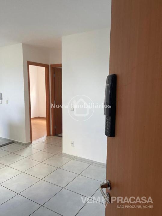 Apartamento à venda no Jardim das Nações, Campo Grande – foto 3