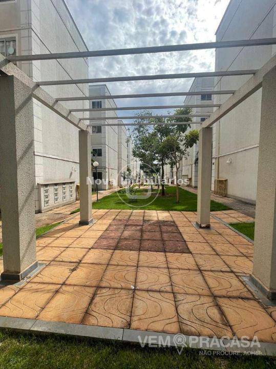 Apartamento à venda no Jardim das Nações, Campo Grande – foto 28