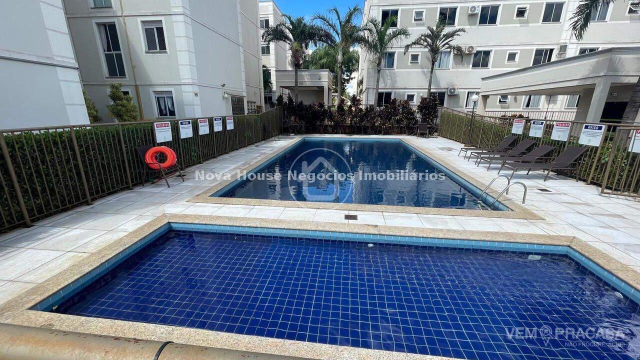 Apartamento à venda no Jardim das Nações, Campo Grande – foto 31
