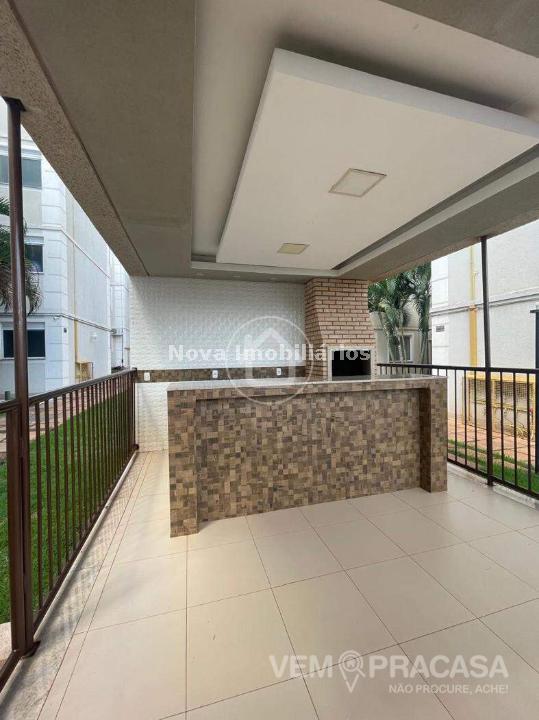 Apartamento à venda no Jardim das Nações, Campo Grande – foto 34