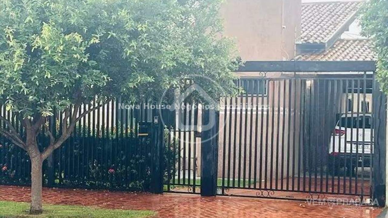 Casa Térrea à venda no Jardim dos Estados, Campo Grande – foto 1