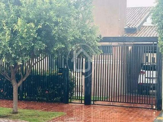 Casa Térrea à venda no Jardim dos Estados, Campo Grande