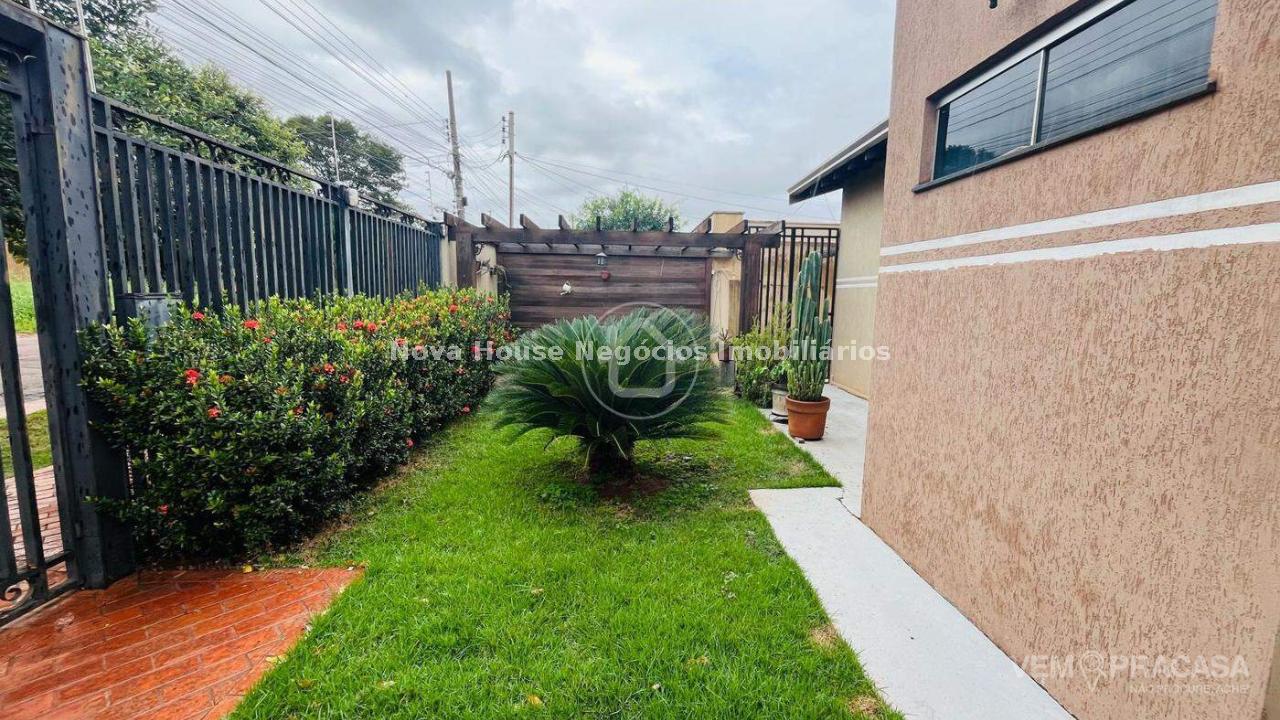 Casa Térrea à venda no Jardim dos Estados, Campo Grande – foto 5