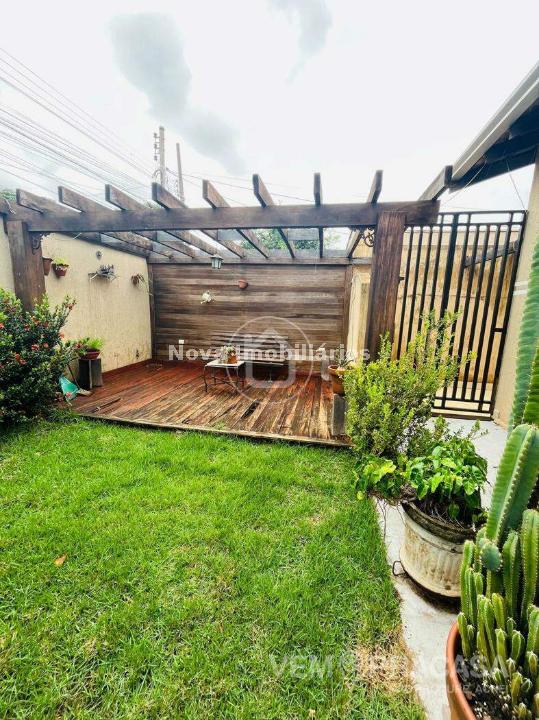 Casa Térrea à venda no Jardim dos Estados, Campo Grande – foto 7