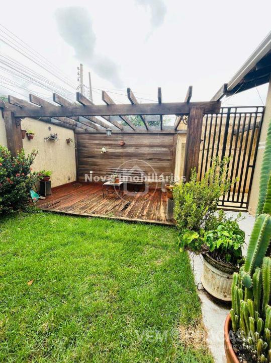 Casa Térrea à venda no Jardim dos Estados, Campo Grande – foto 8