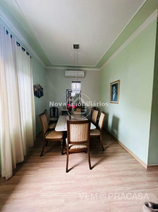 Casa Térrea à venda no Jardim dos Estados, Campo Grande – foto 9