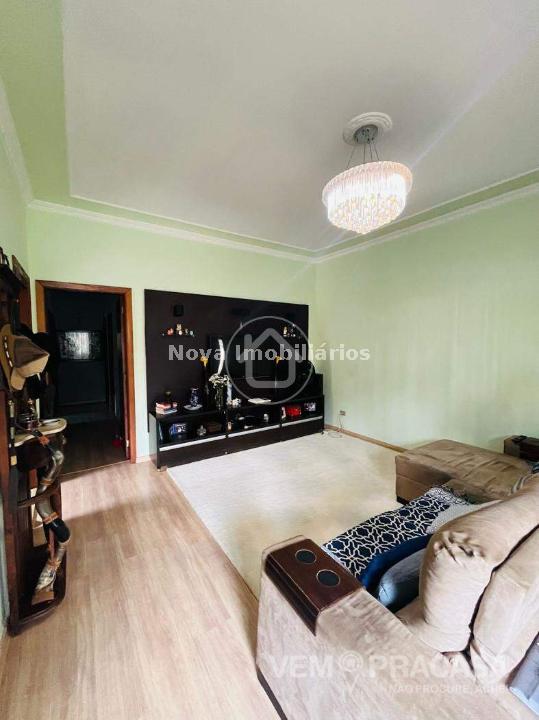 Casa Térrea à venda no Jardim dos Estados, Campo Grande – foto 15