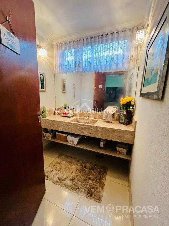 Casa Térrea à venda no Jardim dos Estados, Campo Grande – foto 18