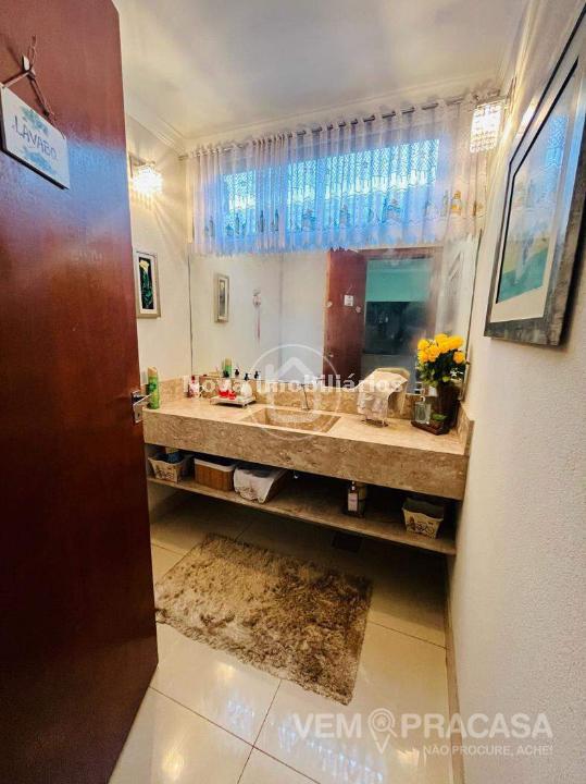 Casa Térrea à venda no Jardim dos Estados, Campo Grande – foto 17