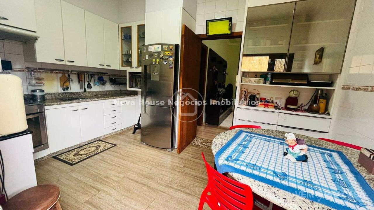 Casa Térrea à venda no Jardim dos Estados, Campo Grande – foto 21