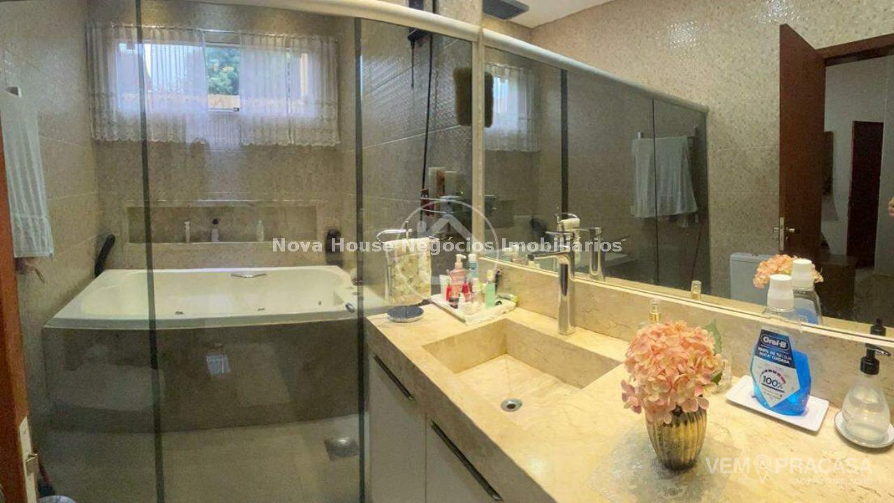 Casa Térrea à venda no Jardim dos Estados, Campo Grande – foto 35