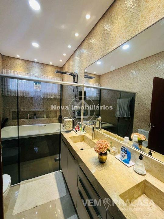 Casa Térrea à venda no Jardim dos Estados, Campo Grande – foto 38