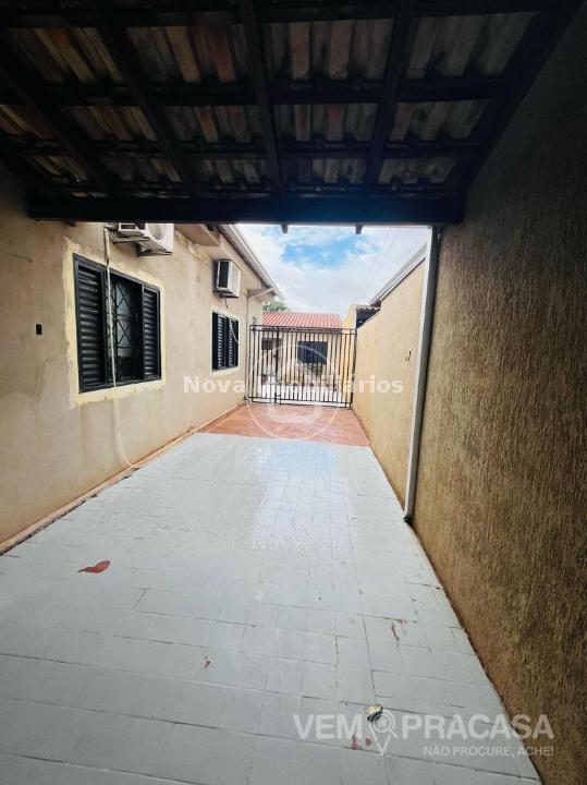 Casa Térrea à venda no Jardim dos Estados, Campo Grande – foto 47
