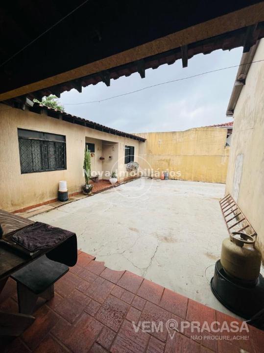 Casa Térrea à venda no Jardim dos Estados, Campo Grande – foto 49