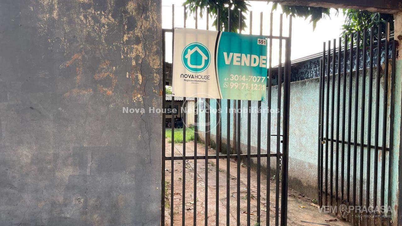 Casa Térrea à venda no Jardim Aero Rancho, Campo Grande – foto 2