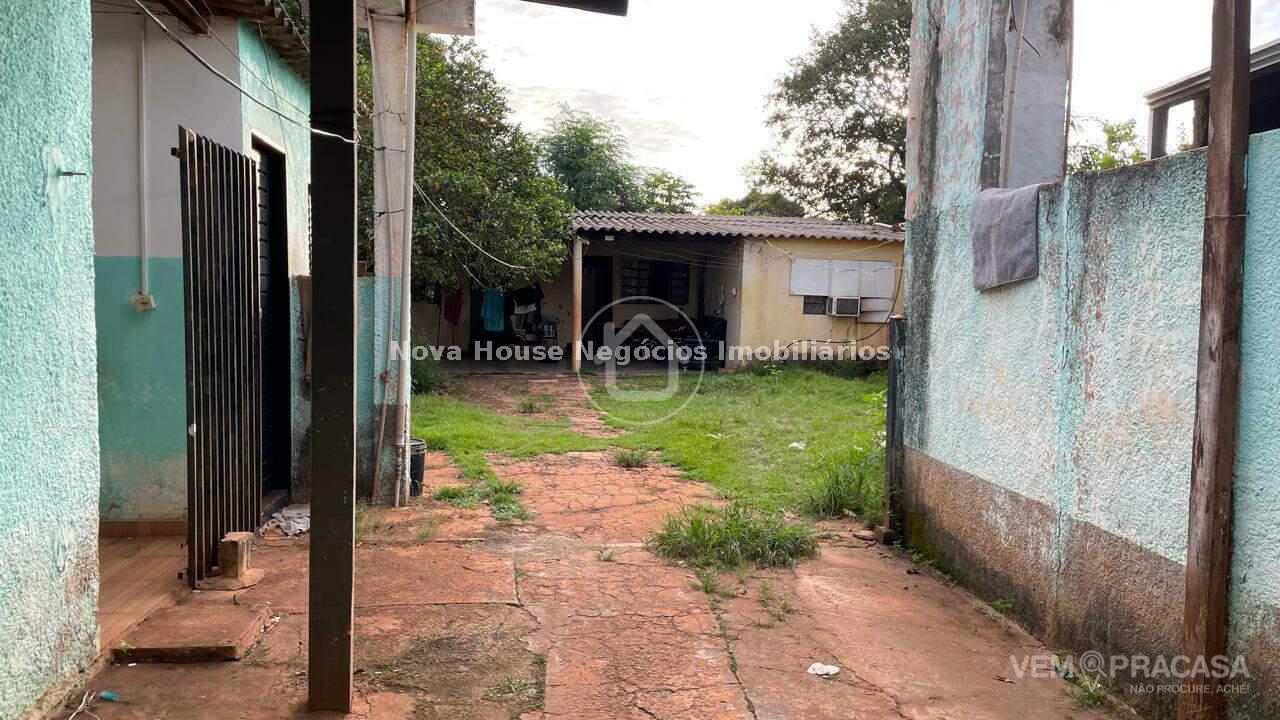 Casa Térrea à venda no Jardim Aero Rancho, Campo Grande – foto 5